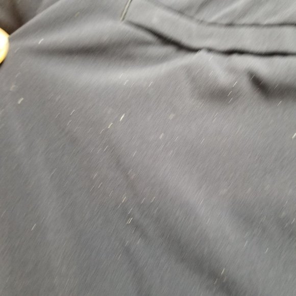 Athleta Pants Womens 26 Brooklyn Blue Stretch High Rise Ankle - Picture 9 of 13